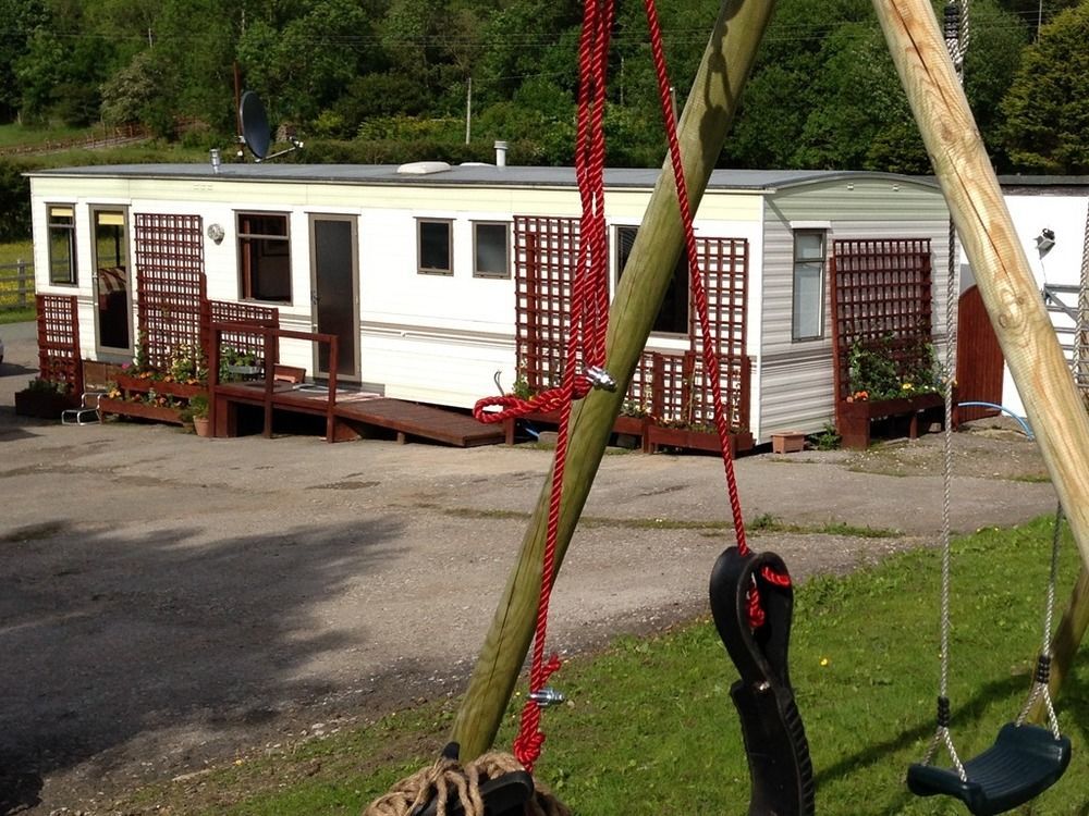 Glan Llyn Bauernhof *
